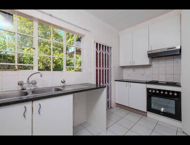 4 BEDROOM CLUSTER FOR SALE IN BERGBRON